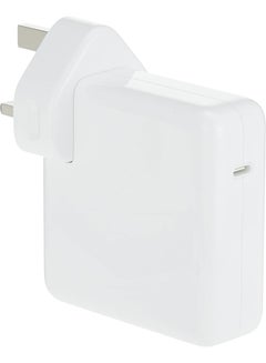 Apple MacBook USB-C Power Adapter 96W | White  - Image 4