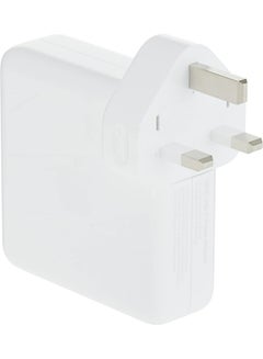 Apple MacBook USB-C Power Adapter 96W | White  - Image 5