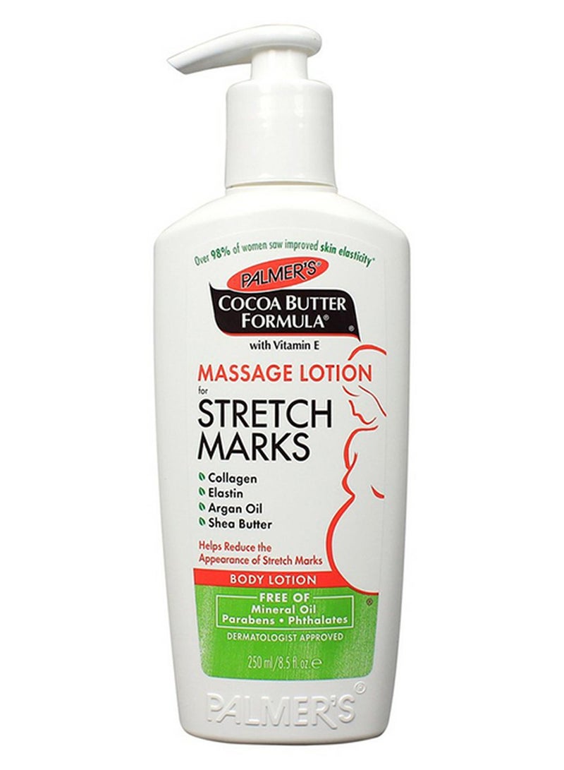 PALMER'S Cocoa Butter Formula Stretch Mark Cream 250ml