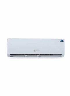 GREE Heat And Cool Split AC 11600 BTU GWH12AGC-D3NTA1A/I White  - Image 2