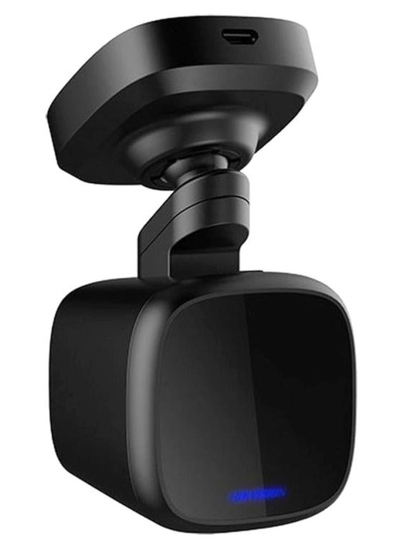 هيك فيجن كاميرا تثبت على لوحة عدادات السيارة بدقة 1600 بكسل مع تقنية واي فاي مدمجة - Image 1