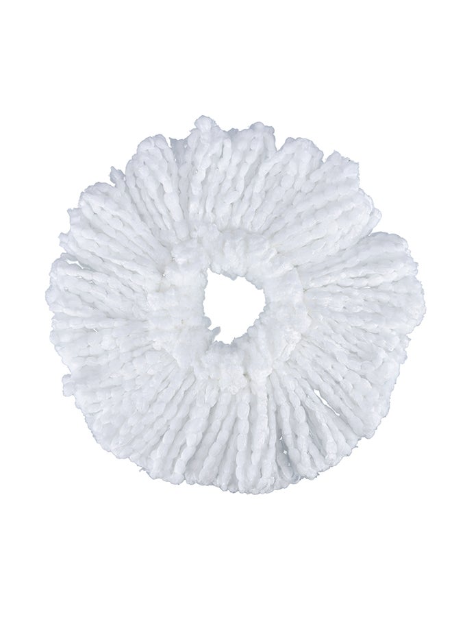 Royalford Mop Head White 42cm - Image 3