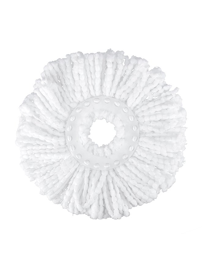 Royalford Mop Head White 42cm - Image 2