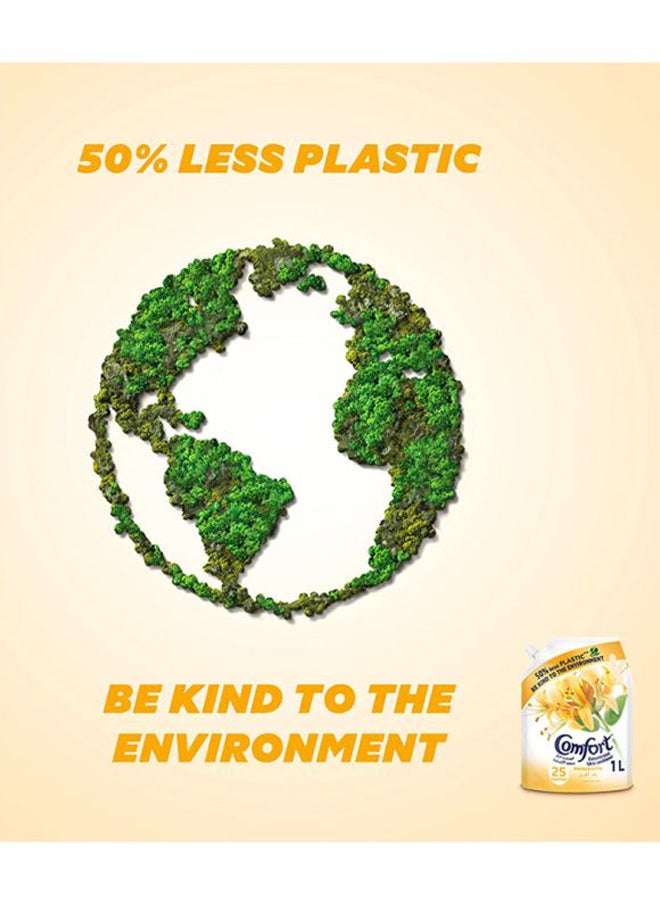 كمفورت منعم الأقمشة المركز بالعسل، تم اختباره من قبل أطباء الجلدية - Image 5