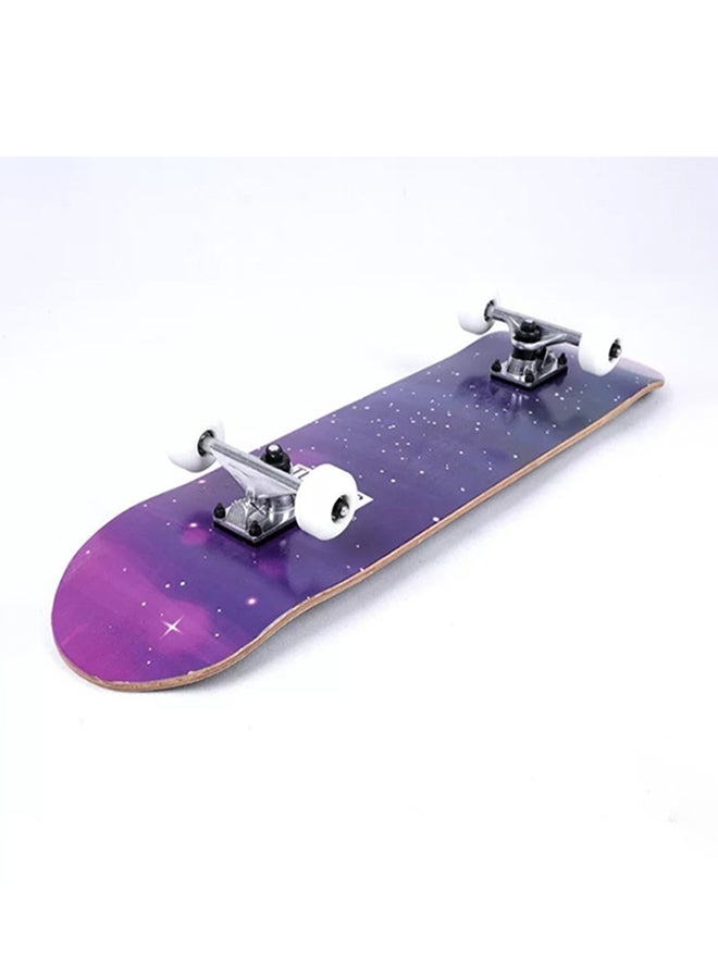 FAMILY CENTER Skateboard 13-38-1147 60cm - Image 3