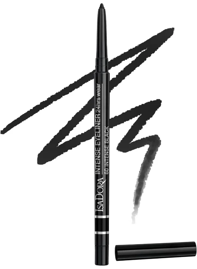 ISADORA Intense Eyeliner