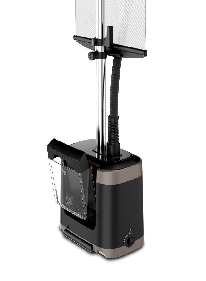 Garment Steamer | Pro Style Care Garment Steamer | Steamer Clothes 1.3 L 2000 W IT8490M0 Multicolour