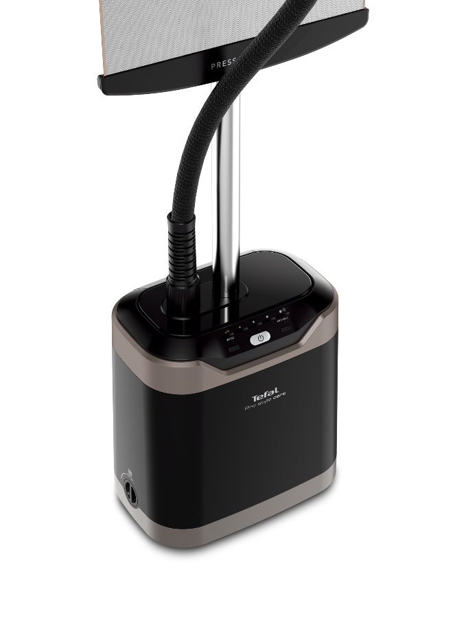 Garment Steamer | Pro Style Care Garment Steamer | Steamer Clothes 1.3 L 2000 W IT8490M0 Multicolour