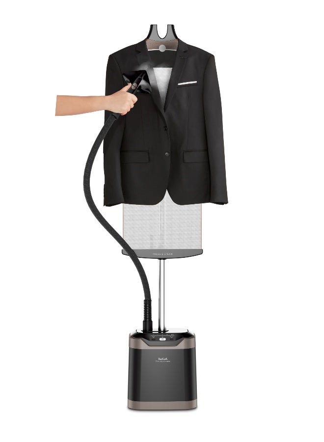 Garment Steamer | Pro Style Care Garment Steamer | Steamer Clothes 1.3 L 2000 W IT8490M0 Multicolour