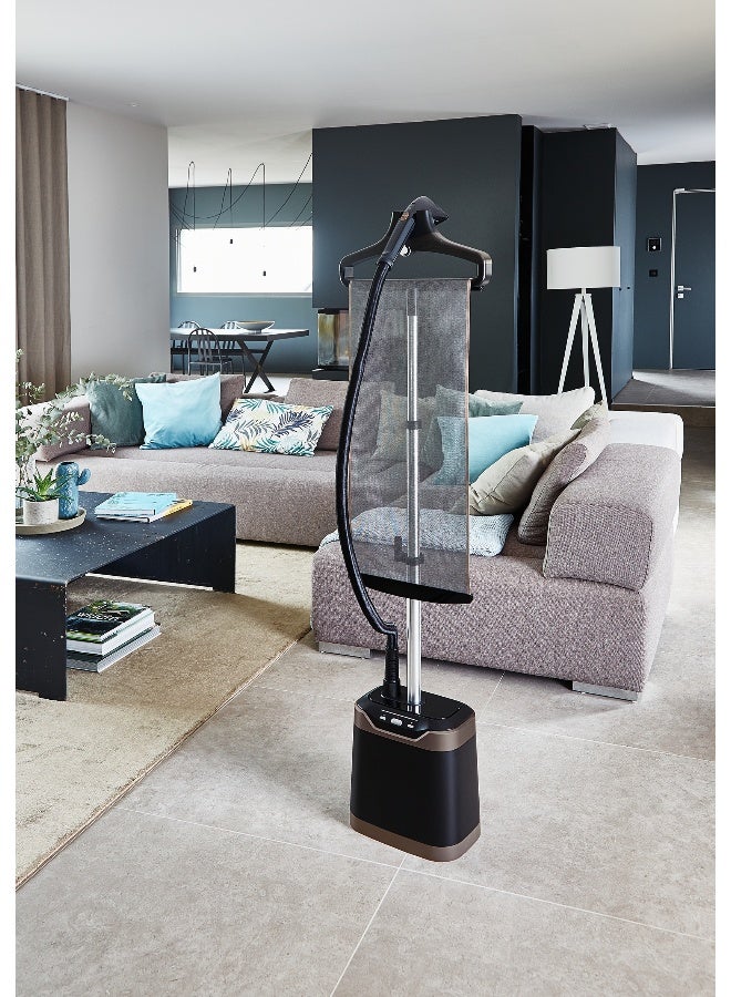 Garment Steamer | Pro Style Care Garment Steamer | Steamer Clothes 1.3 L 2000 W IT8490M0 Multicolour