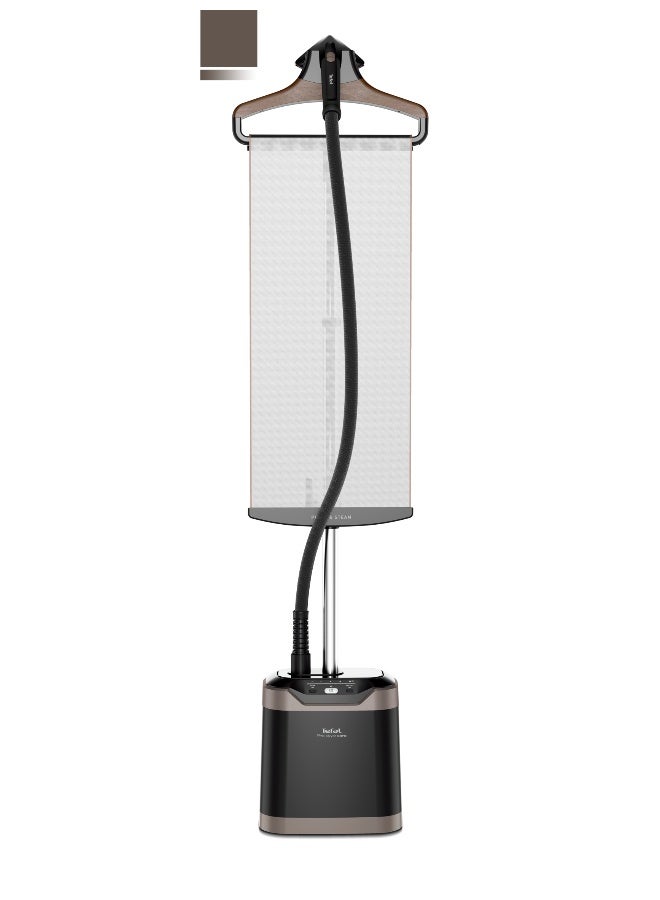 Garment Steamer | Pro Style Care Garment Steamer | Steamer Clothes 1.3 L 2000 W IT8490M0 Multicolour