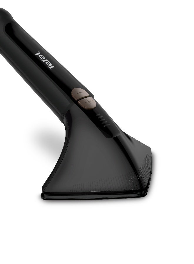 تيفال مكواة بخار للملابس من برو ستايل كير، مصنوعة من البلاستيك، مناسبة لكي جميع أنواع الملابس بالبخار، سعة 1.3 لتر وقوة 2000.0 واط، IT8490M0 متعدد الألوان 1.3 L 2000 W IT8490M0 متعدد الألوان - Image 4