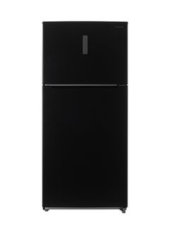 ثلاجة مقاس 23 قدماً مكعباً 398 kW NR-BC833VSSA رمادي