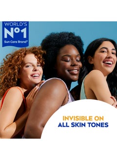 Nivea Sun Protect And Dry Touch Cream Protection SPF 30 175ml  - Image 5