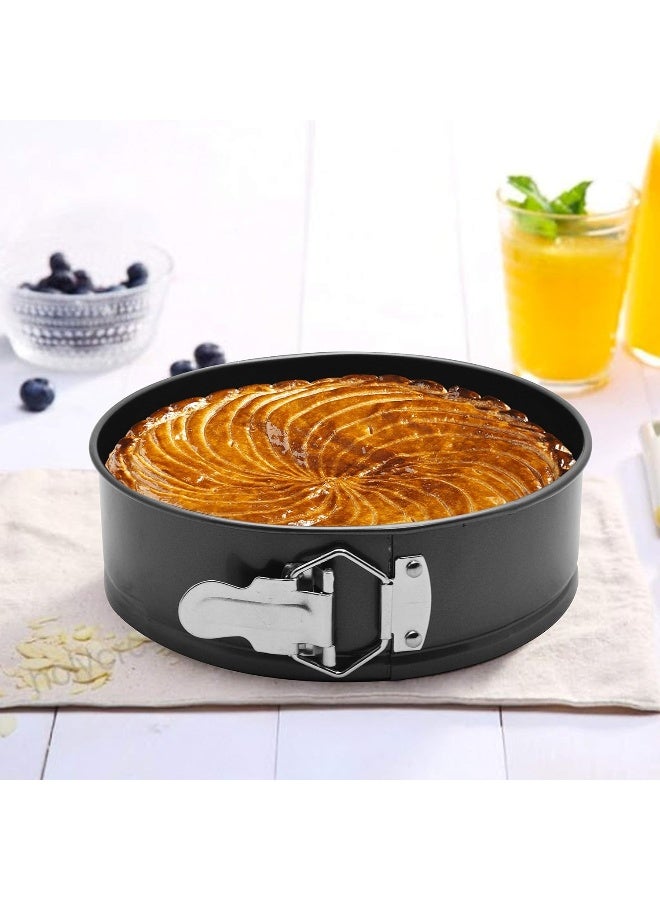 راج صينية خبز بمشبك دائري - Image 5