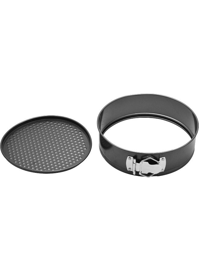 راج صينية خبز بمشبك دائري - Image 3