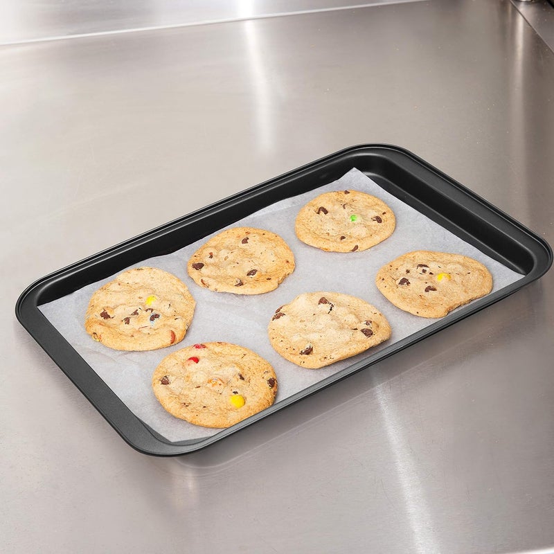 RAJ RK Bakeware Cake Mould Sheet Pans black 42.5cm - Image 5