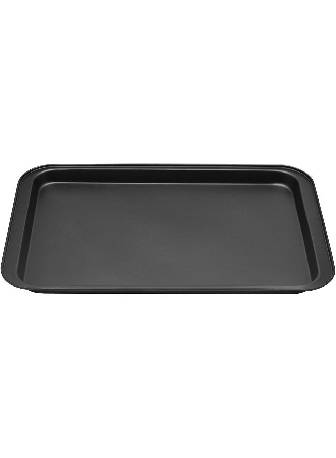 RAJ RK Bakeware Cake Mould Sheet Pans black 42.5cm - Image 1