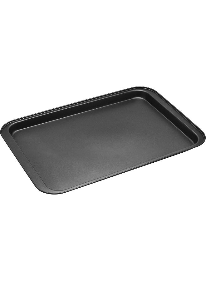 RAJ RK Bakeware Cake Mould Sheet Pans black 42.5cm - Image 2