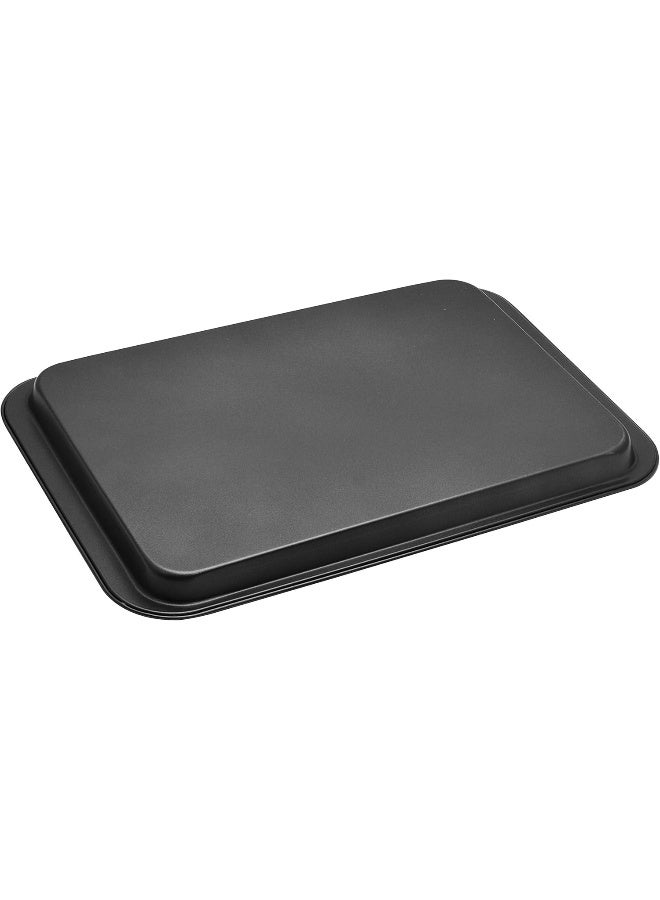 RAJ RK Bakeware Cake Mould Sheet Pans black 42.5cm - Image 3