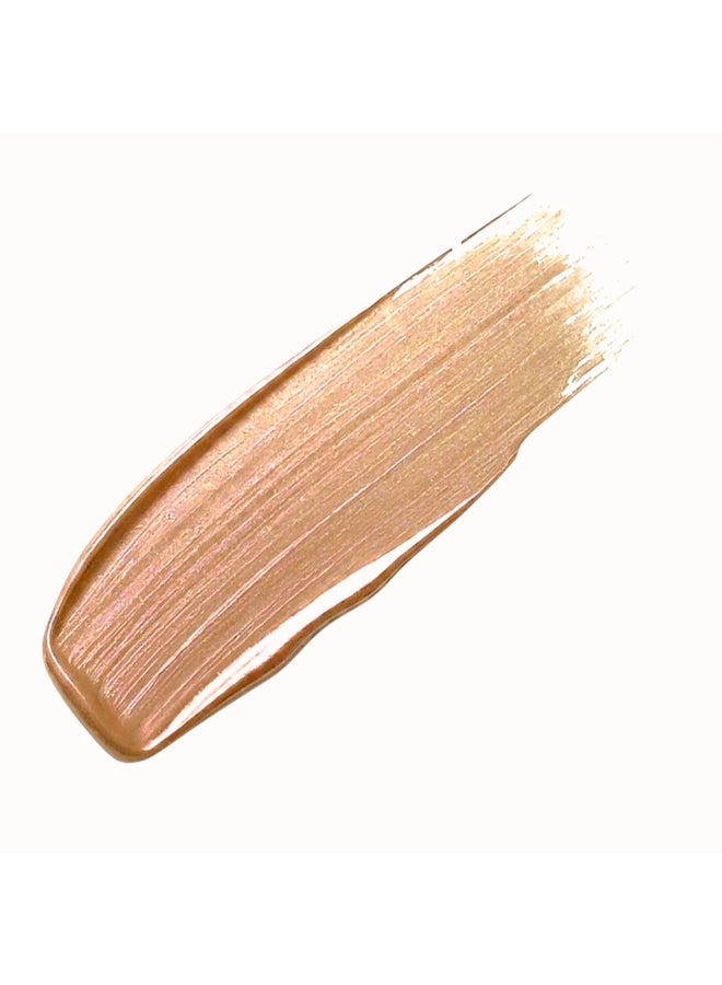 إيسنشالز ظل عيون سائل آي تينت بيج - Image 2