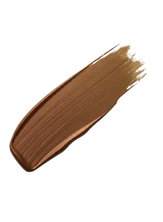 إيسنشالز ظل عيون سائل آي تينت برونزي داكن - Image 2