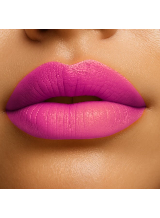 إيسنشالز طلاء شفاه ناتشورال بيز كاندي 1 - Image 3