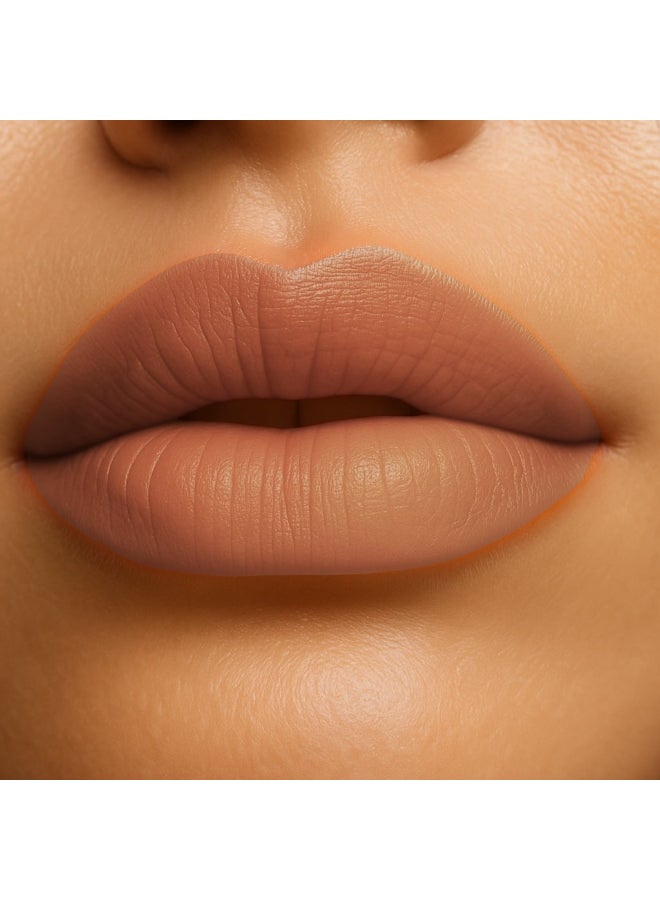 إيسنشالز مُلوِّن شفاه ناتشورال بيز نود 8 - Image 3