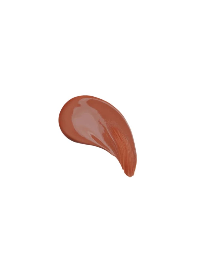 ESSENTIALS Natural Base Lip Paint Rosewood 12 - Image 2