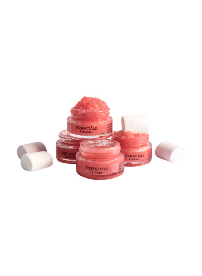 إيسنشالز مقشر الشفاه وردي - Image 2