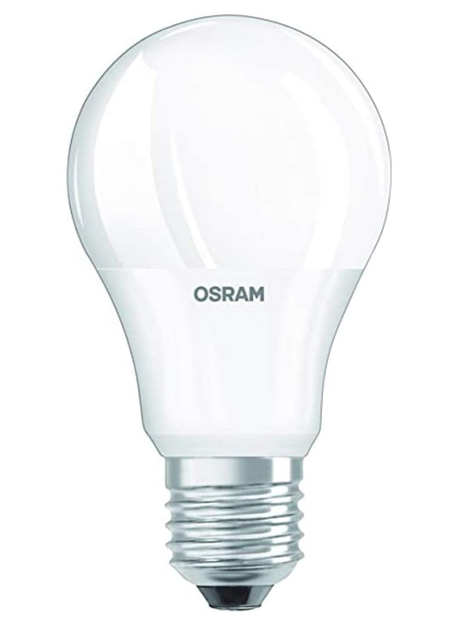 OSRAM Osram 8W LED Daylight 6500K, E27 Base, 806lm Energy-efficient LED Bulb White - Image 2