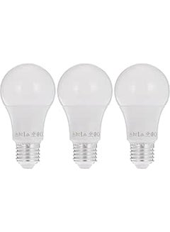 Osram 8W LED Daylight 6500K, E27 Base, 806lm Energy-efficient LED Bulb Warm White