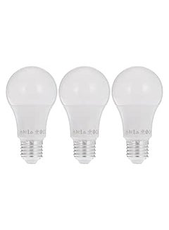 Osram Osram 8W LED Bulb, Warm White 2700K, E27 Base, 806lm Energy-Efficient Lamp warm white  - Image 1