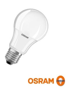 Osram Osram 8W LED Bulb, Warm White 2700K, E27 Base, 806lm Energy-Efficient Lamp warm white  - Image 3