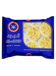 ماركة غير محددة شعيرية 
