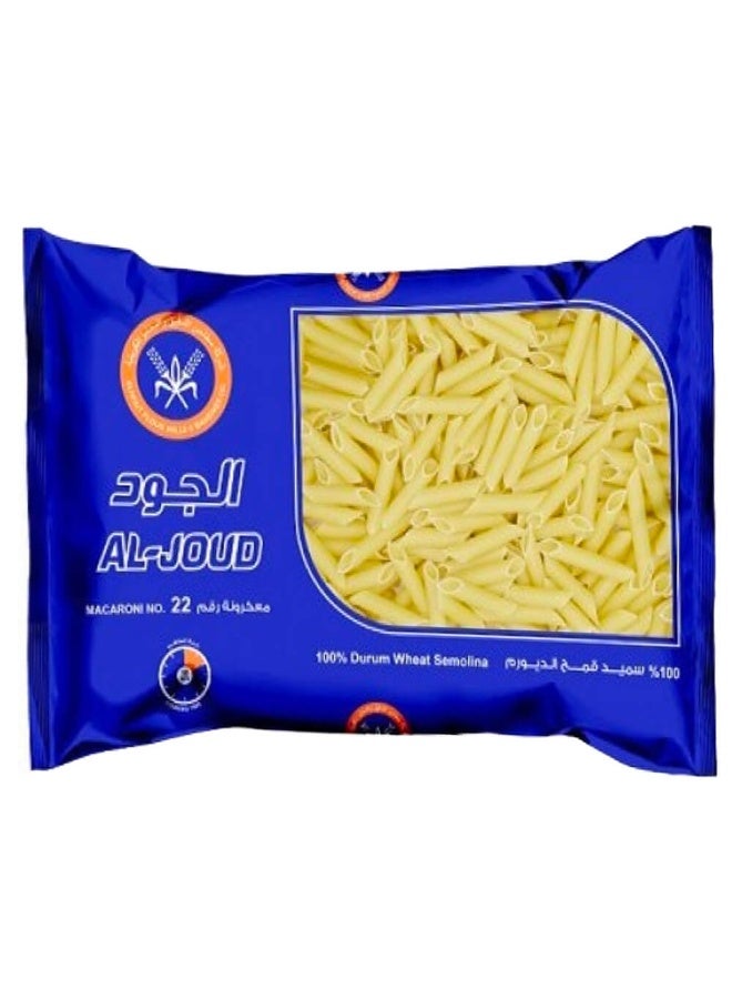 Generic Macaroni #22, 400 g 