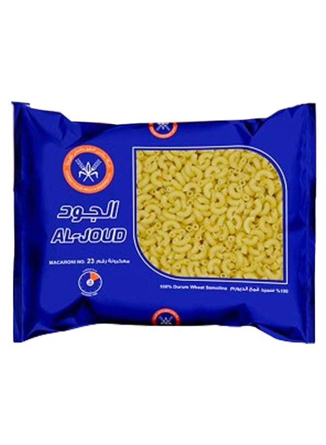 Generic Macaroni #23, 400 g 