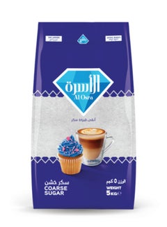 الأسرة سكر الأسرة خشن 5كيلوجرام  - Image 1