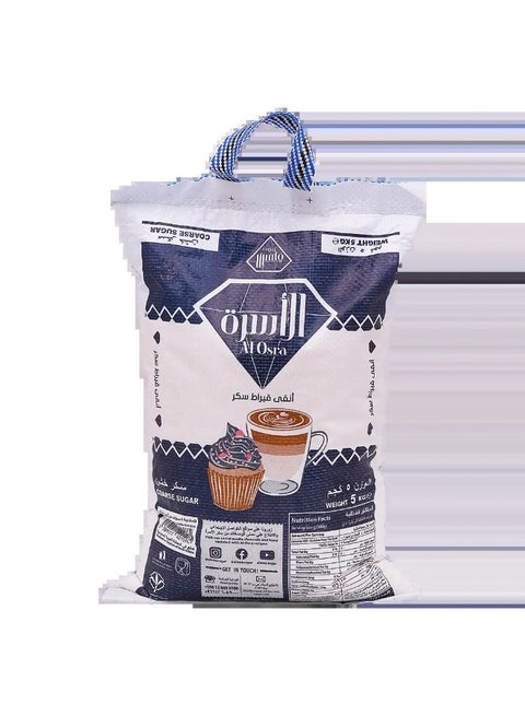 Coarse Family Sugar 5kg