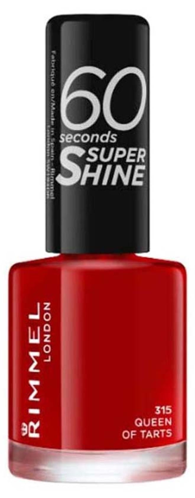 60 Seconds Super Shine 315 Queen of Tarts