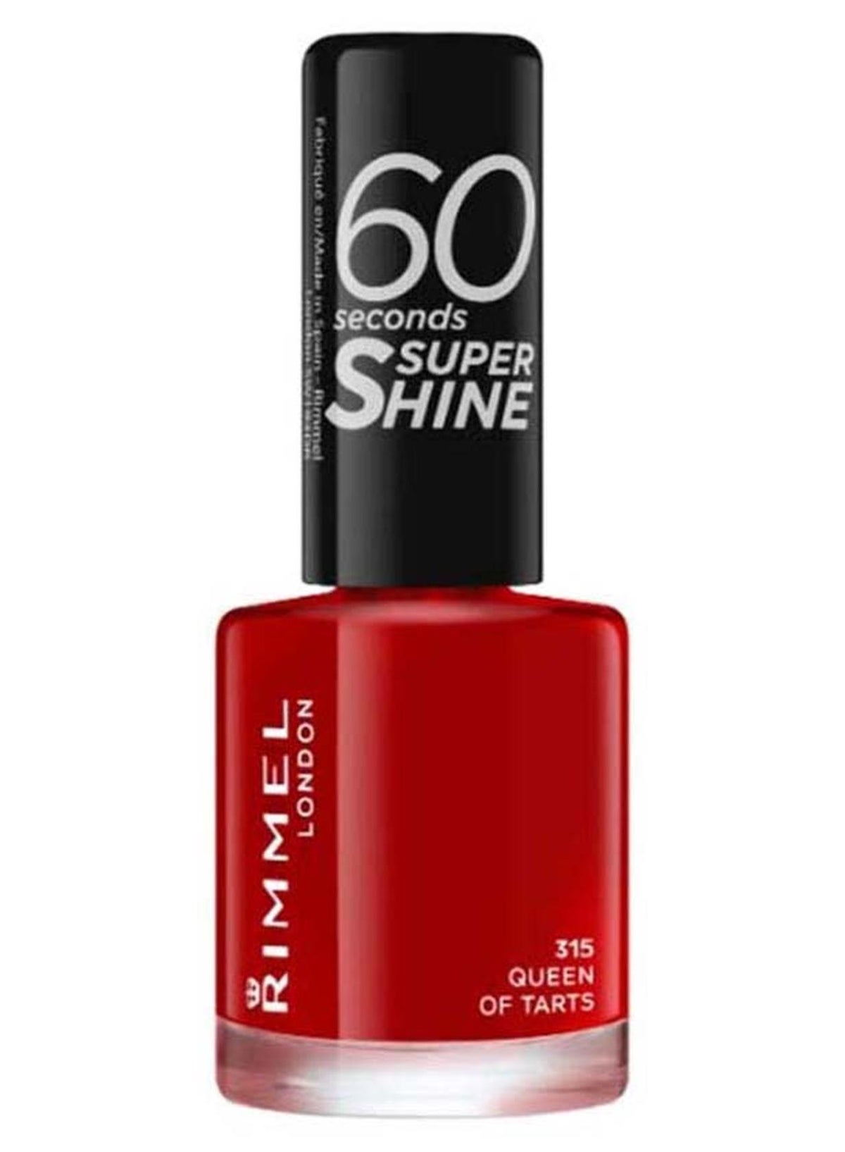 60 Seconds Super Shine 315 Queen of Tarts