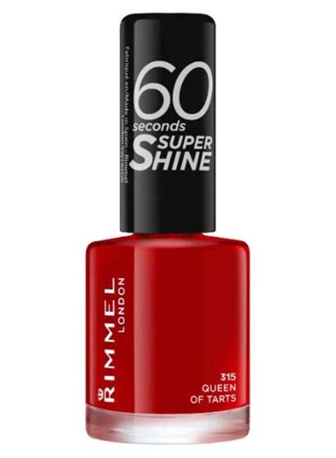 60 Seconds Super Shine 315 Queen of Tarts