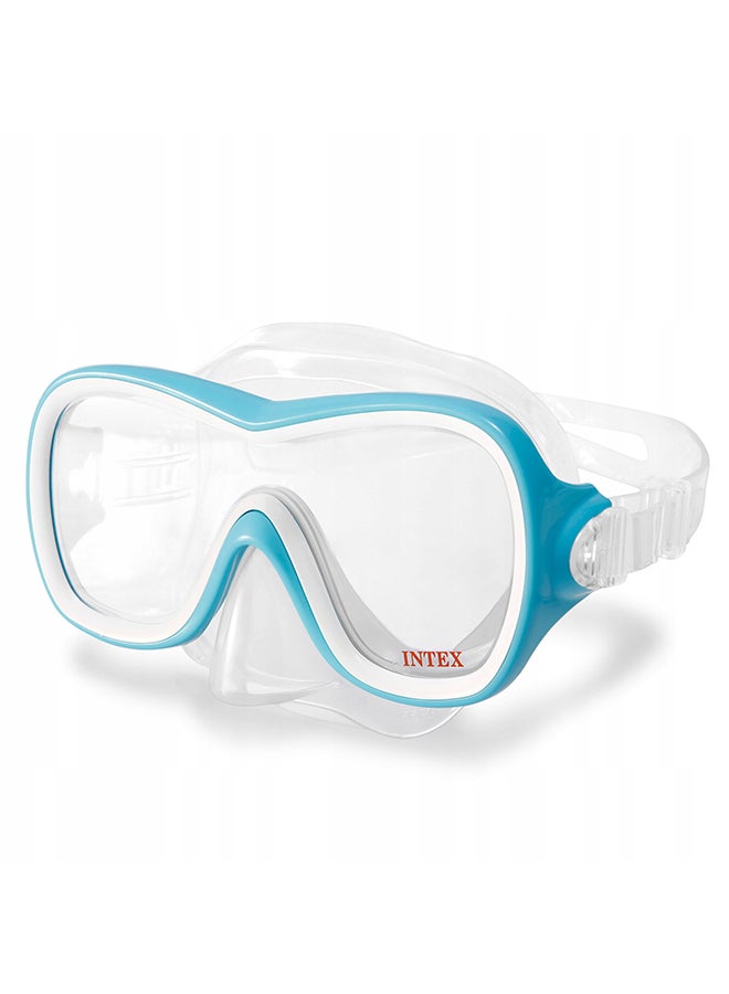 INTEX Intex Wave Rider Swim Masks - Assortment  - Image 2