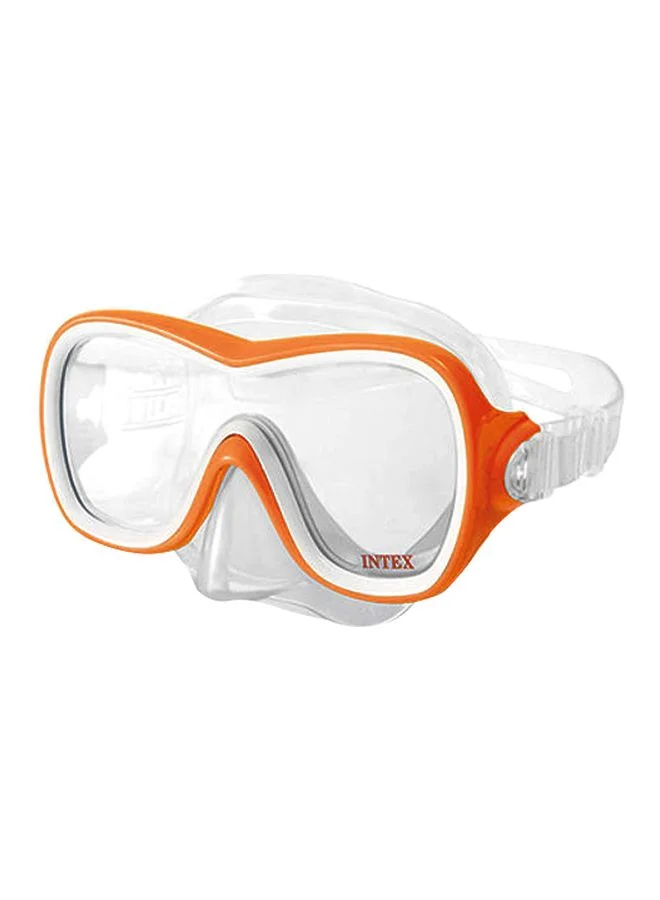 INTEX Intex Wave Rider Swim Masks - Assortment