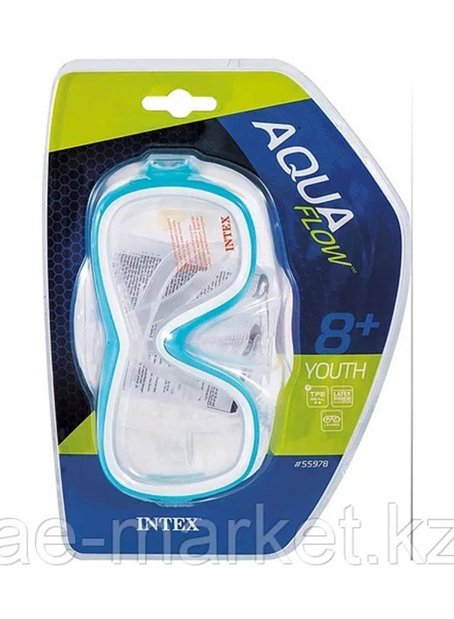 INTEX Intex Wave Rider Swim Masks - Assortment  - Image 1