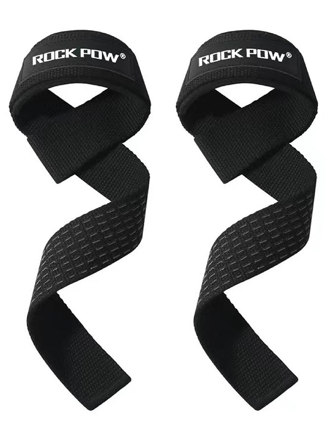 Lifting Wrist Straps For Improved Grip Free size centimeter Free size centimeter - pnsku/N41423128A/45/_/1696840732/92f4ce68-ee23-44f0-8809-61231148b048