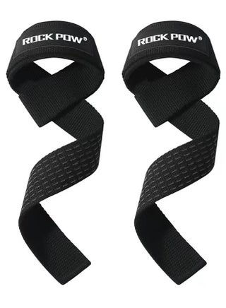 Lifting Wrist Straps For Improved Grip Free size centimeter Free size centimeter - pnsku/N41423128A/45/_/1696840732/92f4ce68-ee23-44f0-8809-61231148b048