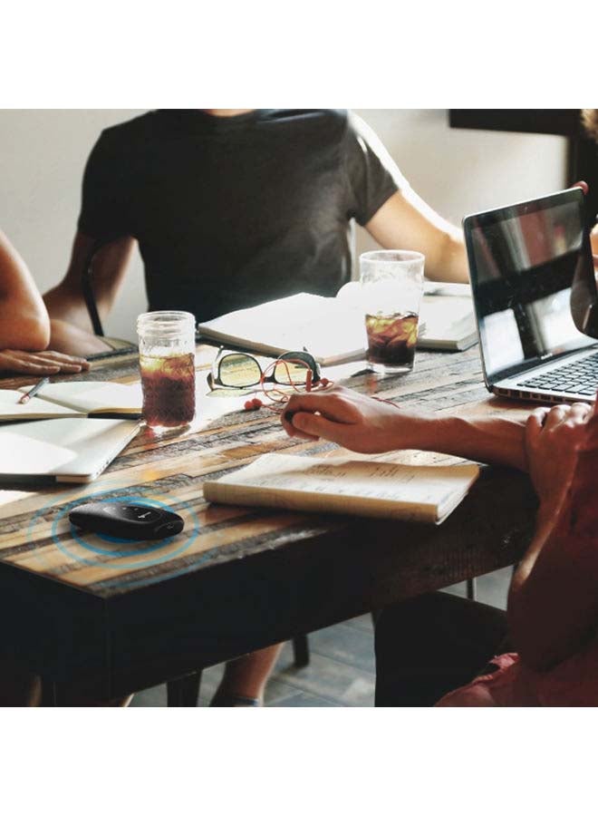 تي بي لينك راوتر متنقل مزود بخاصية واي فاي بتقنية 4G LTE أسود - Image 5