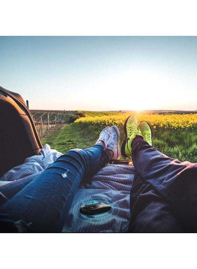 تي بي لينك راوتر متنقل مزود بخاصية واي فاي بتقنية 4G LTE أسود - Image 4