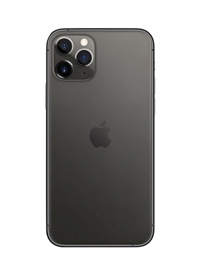 Apple Renewed - iPhone 11 Pro Max 512GB Space Grey 4G With Facetime - International Version  - Image 3